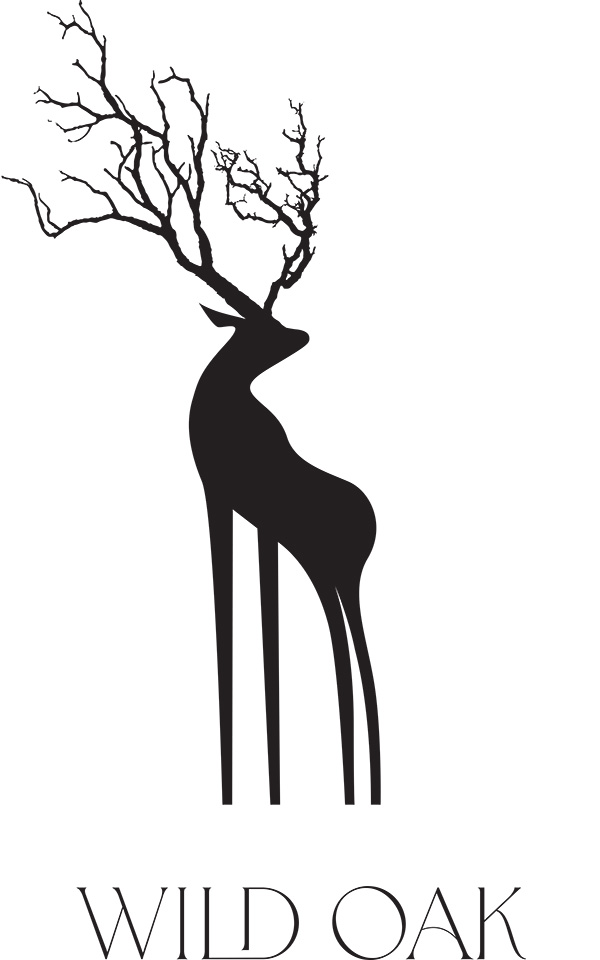Wild Oak Telluride logo