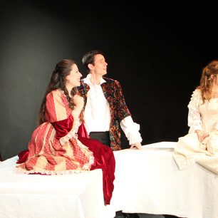 La Madeleine de Molière