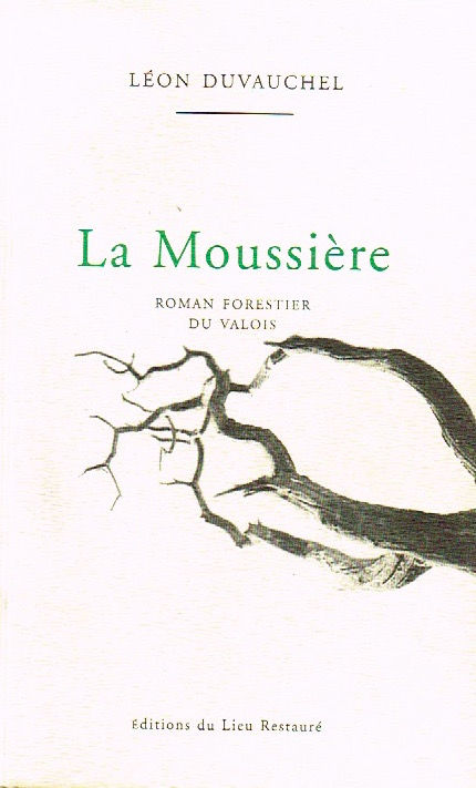 La Moussière