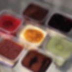 The Lucky Seven Selection