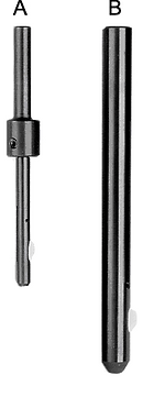 deburring tool type a, type b, type c