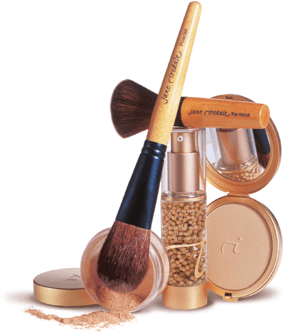 Jane Iredale