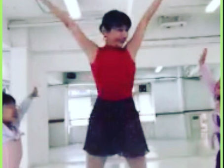 Zoomでオンライン楽しい❤️この時期限定の貴重な時間💕💕