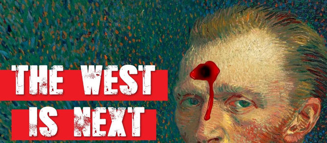 קרבות התודעה החדשים - מחשבות מחמ"ל גיתם. מדור ה-Z ועד לבינה המלאכותית