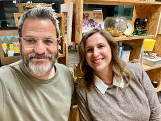 איך פאבלישרים עושים היום כסף? פרק 287 עם נועה תמיר סמנכ״לית הפיתוח העסקי של כלכליסט