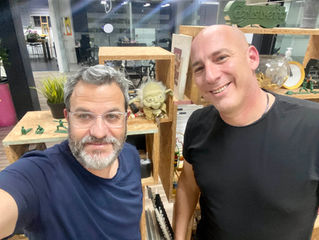 איך הופכים כל דולר ל-40 דולר? פרק 296 עם נאור מן, הבעלים של אקטיב טרייל, חברה למרקטינג אוטומיישן