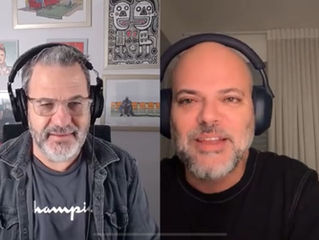 ״רצינו לעשות פרסומת שלא נראית כמו פרסומת״- בן בכר על הפרסומת שביים לפרטנר בכיכובם של ״מה קשור״