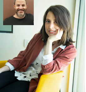 האם יציאה לעצמאות היא יציאה לחירות? פרק 163 עם כנרת האובן, מנהלת השיווק של חשבונית ירוקה