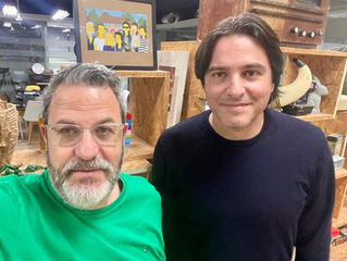 למה קורסים המרקטפלייסים? פרק 339 עם מיכאל מיטרני סמנכ״ל שיווק והאיקומרס של סופר-פארם אונליין