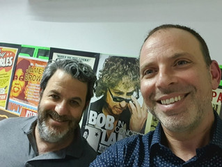 איך מנהלים 3 מותגים? פרק 173 עם אילן סיגל, סמנכ״ל השיווק של פלאפון, יס ובזק בינלאומי