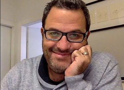 פרק 50 וחגיגי- ניר פרח מראיין...אותי!