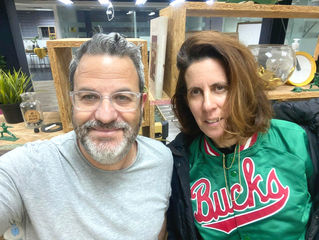 מה יהיה ה-טרנד של 2023? פרק 295 עם עדי יופה, טרנדולוגית ומומחית לעתידנות עסקית