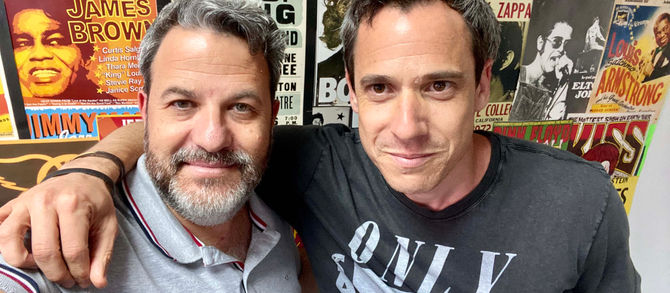 איך להפוך לאישיות קריאיייטיב בינלאומית? פרק 223 עם רועי כהן, מנהל קריאייטיב ראשי ב-קיקו לונדון