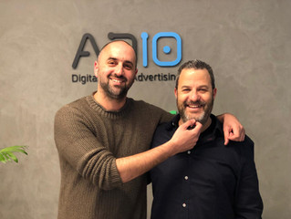 פרק 84- שיחה עם איתי ביכלר, מנהל הקריאייטיב של סודה סטרים