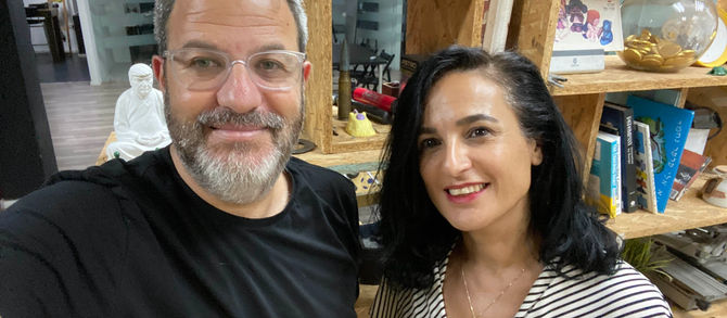 במה השתנה עולם האסטרטגיה? פרק 275 עם רונית כספי סמנכ״לית האסטרטגיה של קבוצת פובליסיס