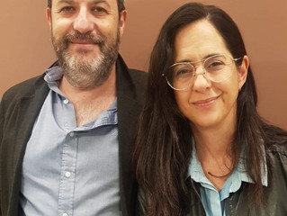 איך מנהלים את המותג הארגוני ב 2020? פרק 116 עם אימי עירון, like a rainbow
