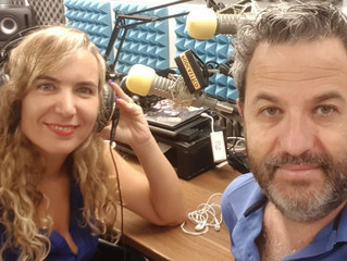 פרק 110: שיחה עם אפרת סלע איתמר, בעלים של חברת המשפיענים לידרס