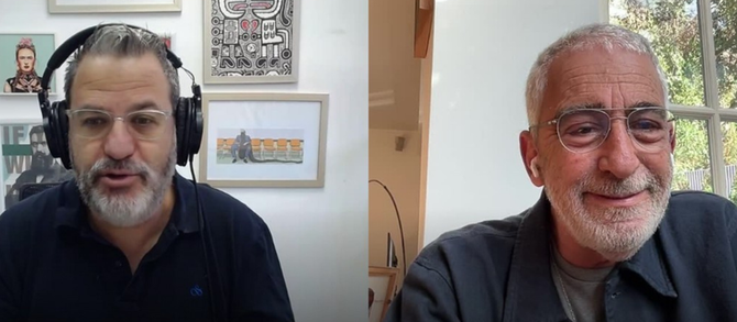 ״הקהל בארץ לא ציני במהותו״- שחר סגל על פיתוח השפה החדשה לסלקום