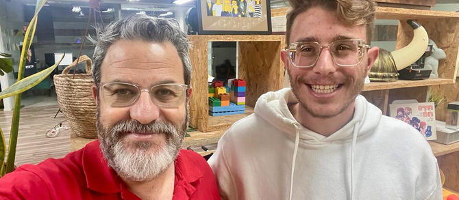 נוכל ורמאי או אלוף בשיווק דיגיטלי? פרק 341 עם הדר אשוח מנכ״ל AdFreeway