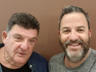 למה אני כועס על עולם הפרסום - פרק 114 עם אייל גפן, מפיק ובמאי