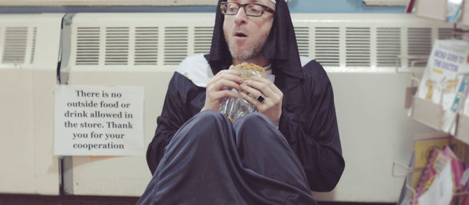 פרק 15- שיחה עם אלון זייפרט, אחד מאנשי הקריאייטיב הישראלים הבכירים ביותר בעולם