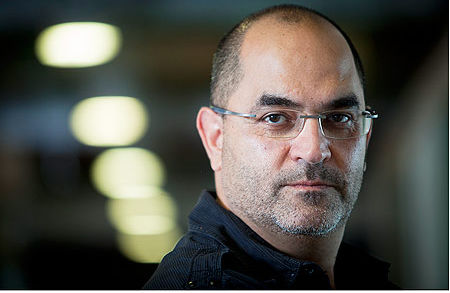 פרק 25- שיחה עם אורי לברון, אסטרטג ויועץ שיווקי