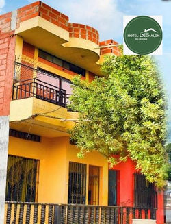 Casa Hotel Gechalon