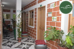 Casa Hotel Gechalon