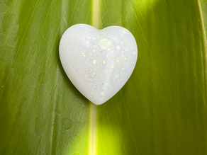 Honoring Tiny Lives: Keepsakes That Help Us Remember