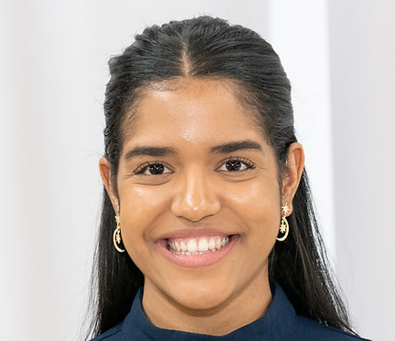 Giselle Peguero