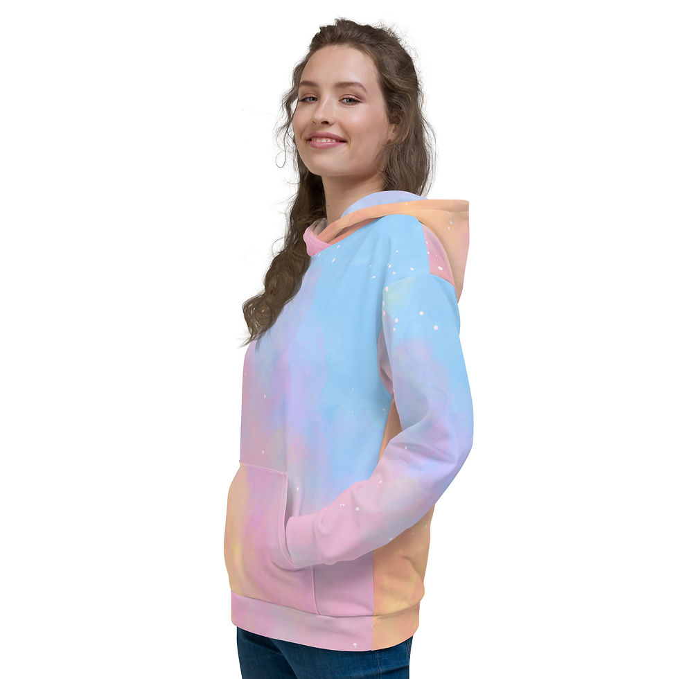 Thumbnail: Cotton Candy Gemini Edition