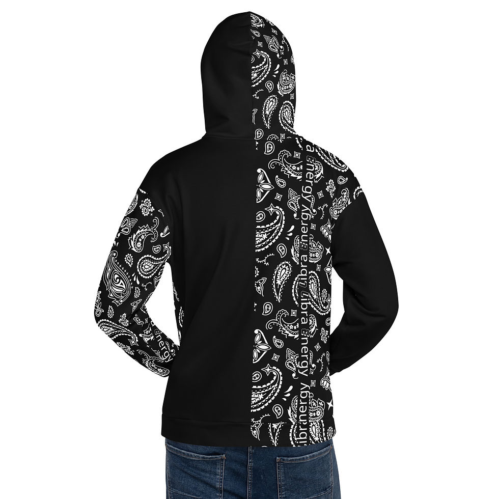 Thumbnail: Libra Bandana