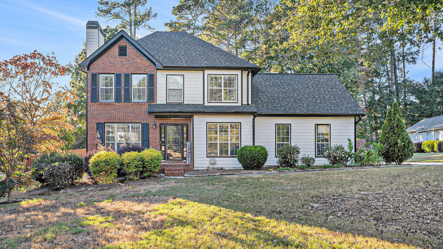 House in Stockbridge, GA