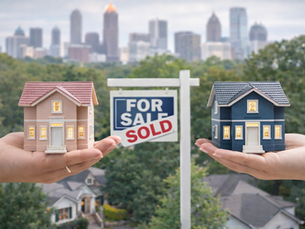 How to Buy Your Next Home Before Selling in Atlanta, GA (Step-by-Step Guide for 2026)