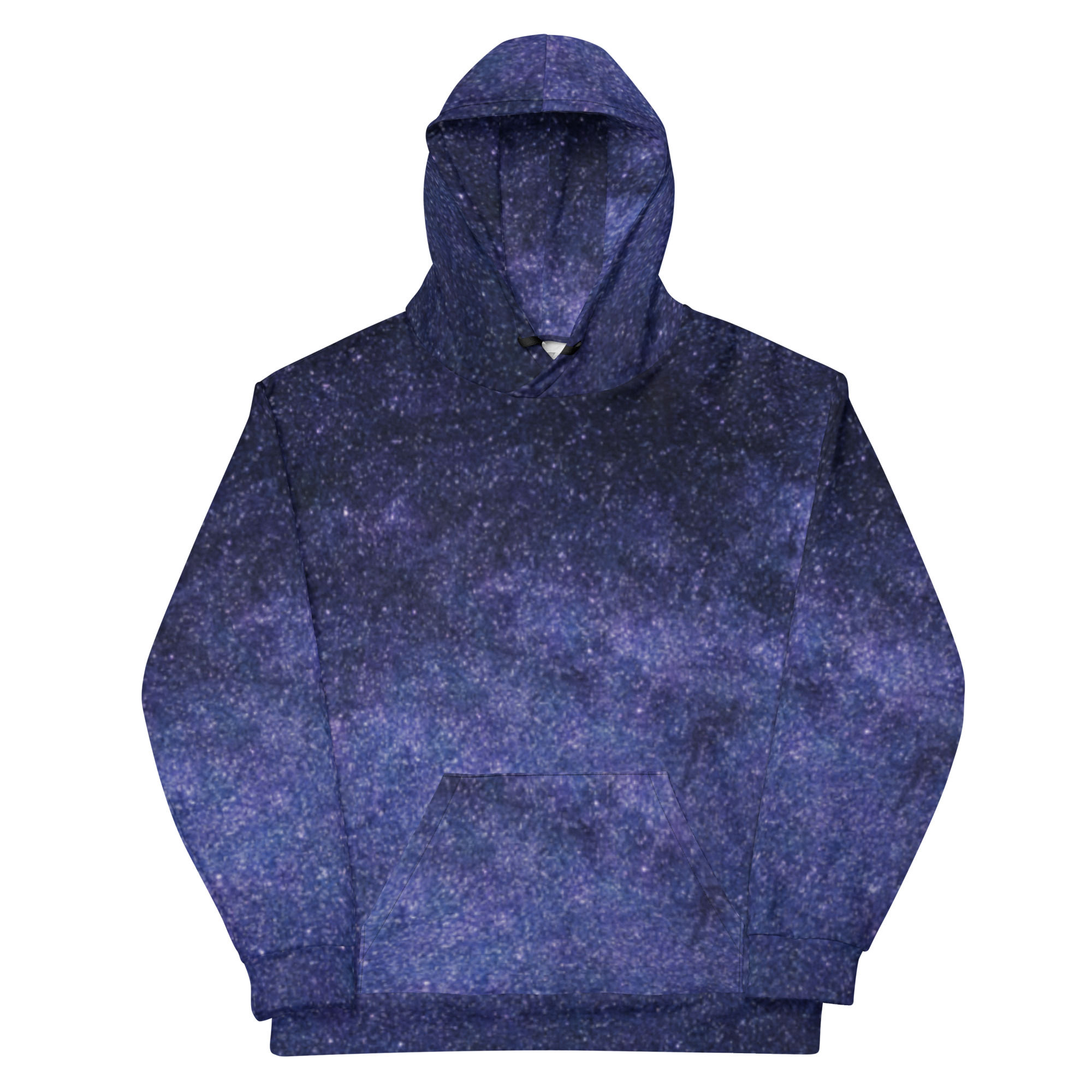 Taurus Galactic Hoodie