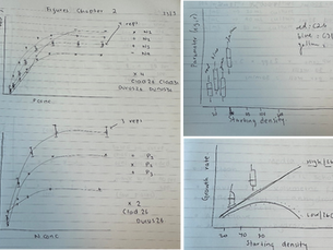 Stats/Data Processing Tips