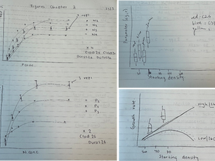 Stats/Data Processing Tips