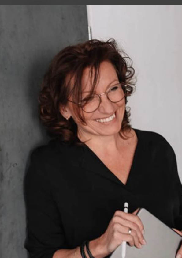 Autorenbild: Irene Pfleger