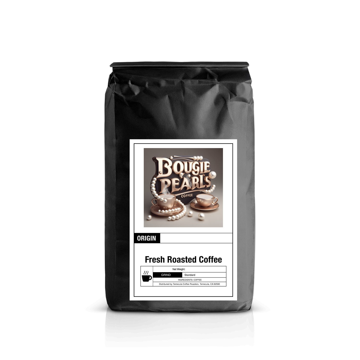 Flavored Coffees Sample Pack
