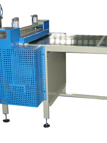 Cortadora de bayetas