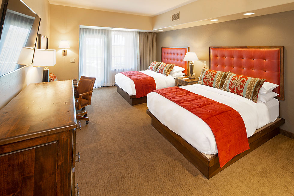 Deluxe Suite