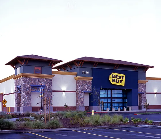 Best Buy Pwcarchitects Best Buy Pwcarchitects