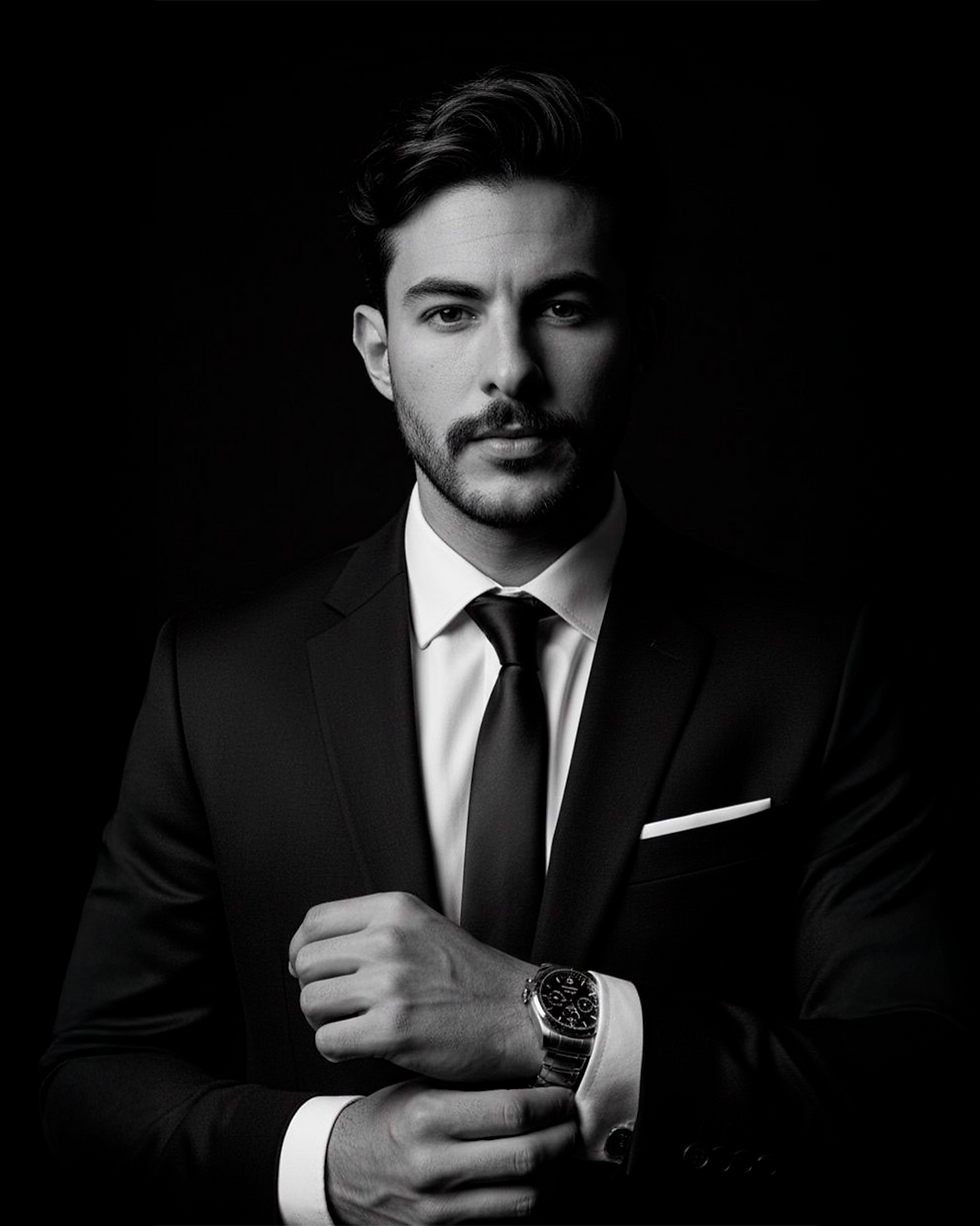 Corretor da Vertil Select – assessoria na Fazenda da Grama.