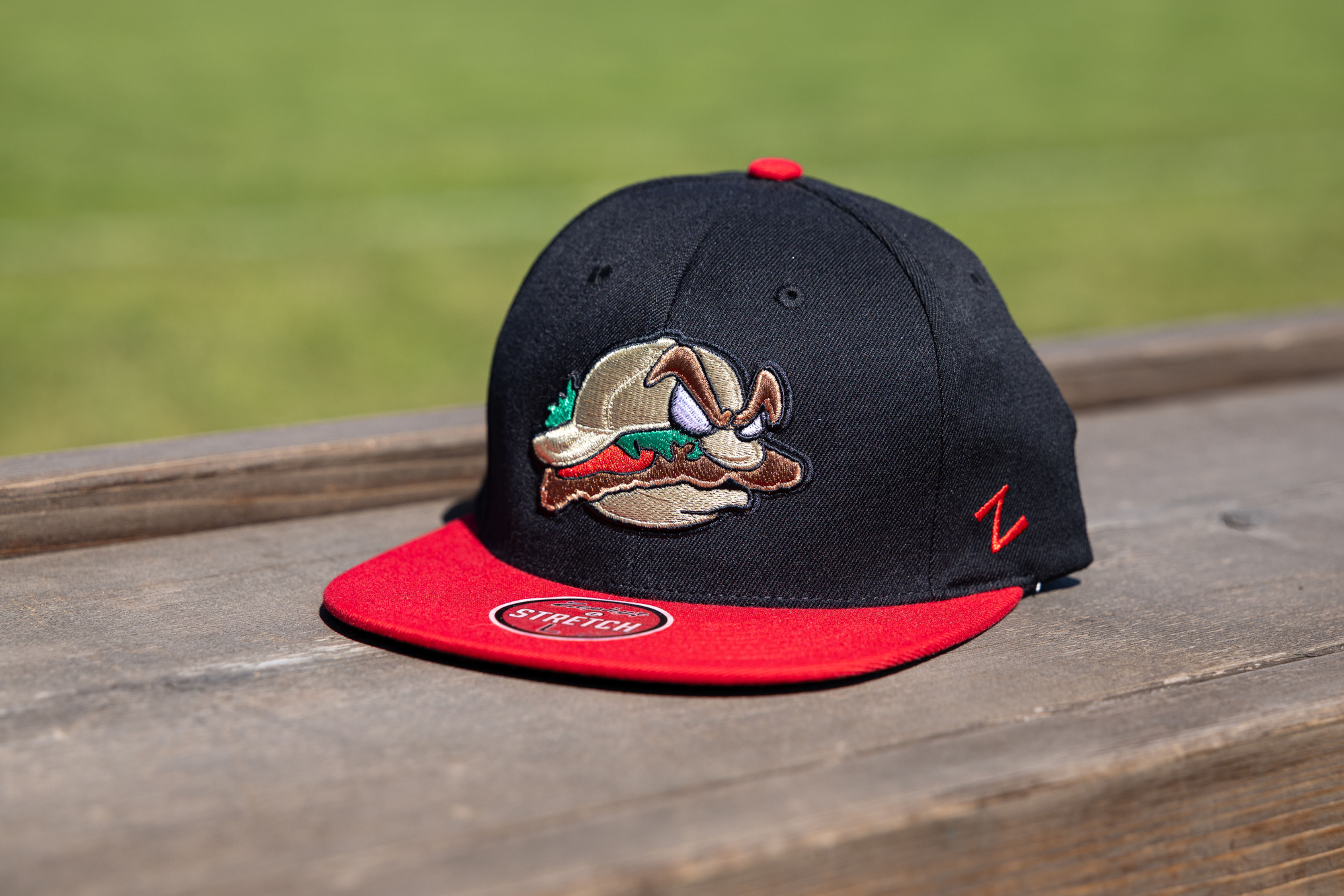 Black Tenderloins Hat