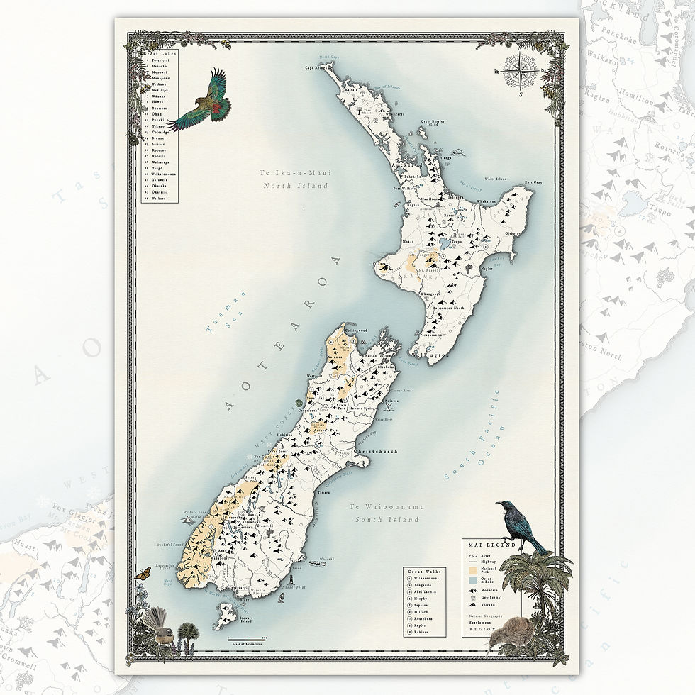 Thumbnail: New Zealand