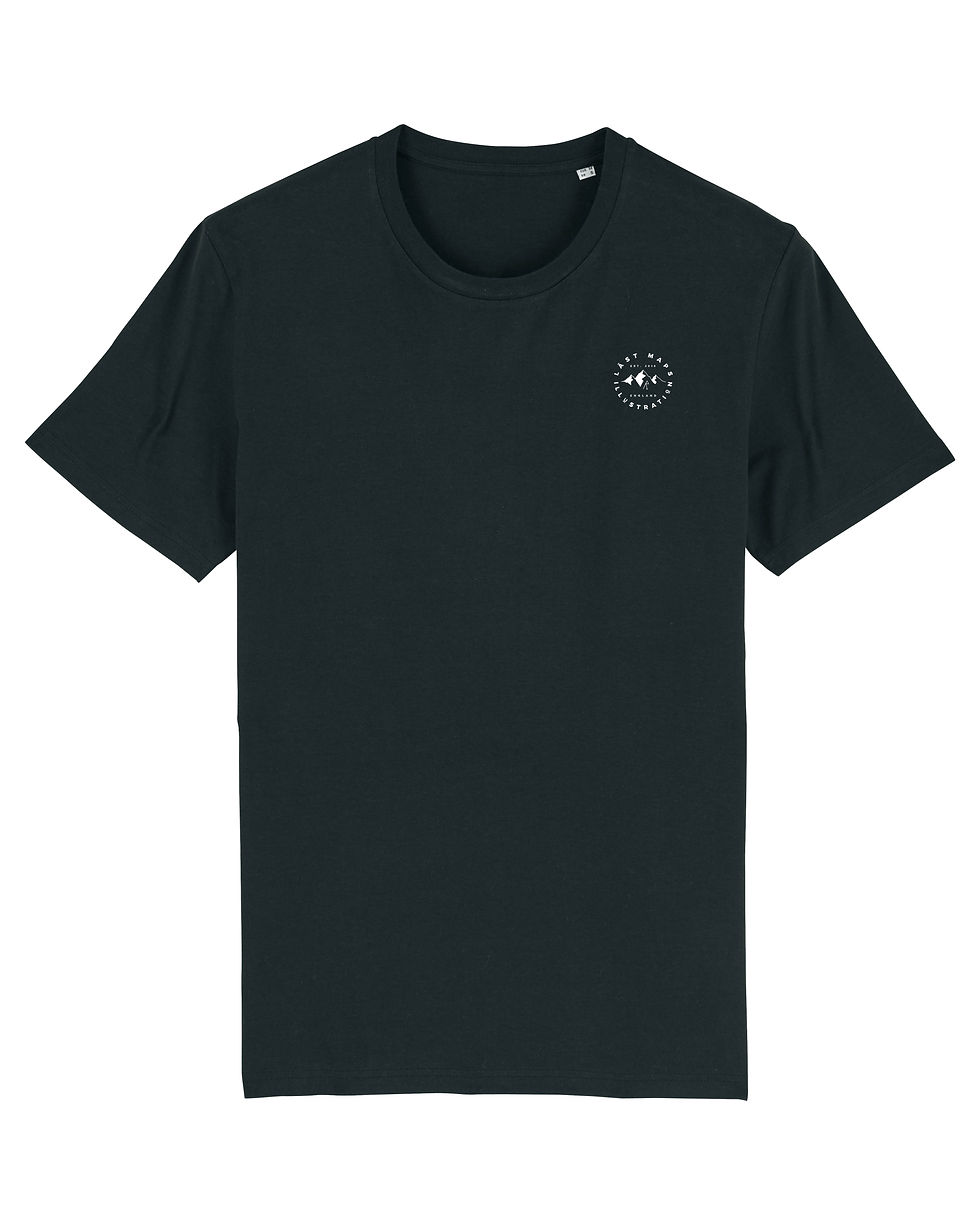 Thumbnail: Lást Sharks Unisex T