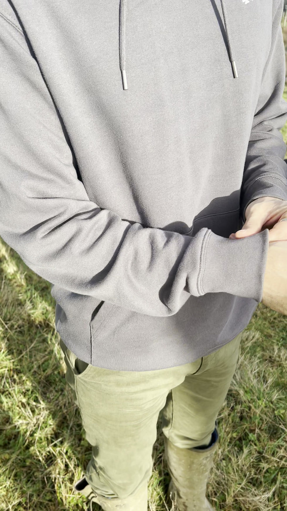 Thumbnail: Dreaming the Owl Graphic Hoodie