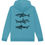 Thumbnail: Lást Sharks Unisex Hoodie