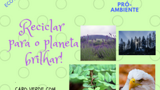 ECOVERSARTES