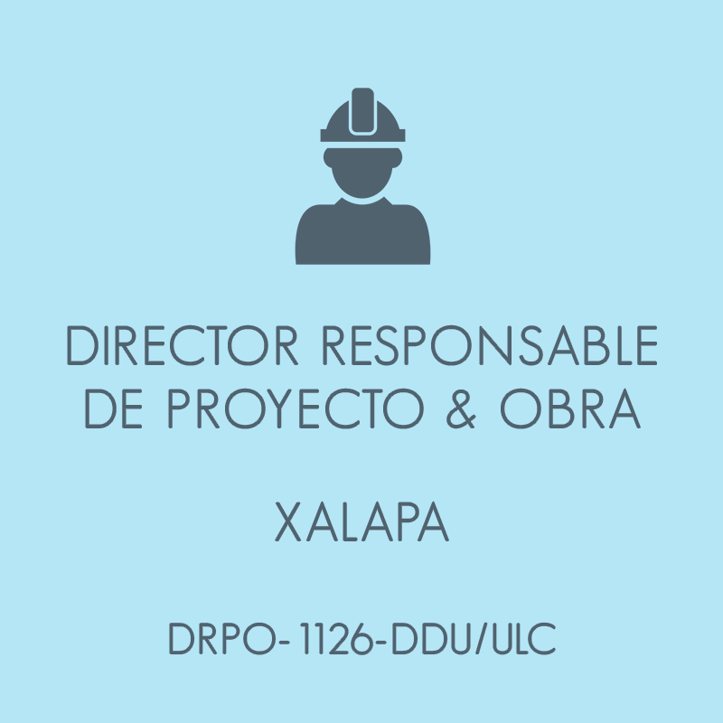 DRPO-XALAPA